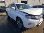 2013 LEXUS  RX350