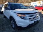 2012 FORD  EXPLORER