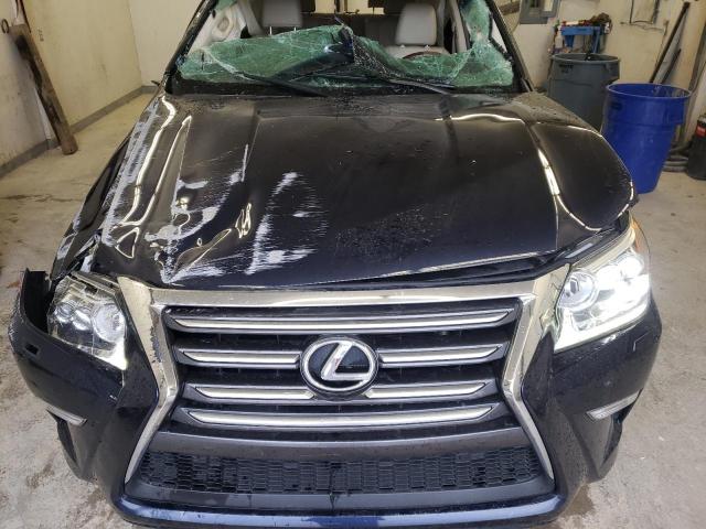 2017 LEXUS GX460 JTJBM7FXXH5150302