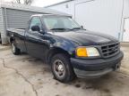 2004 FORD  F150