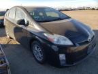 2010 TOYOTA  PRIUS