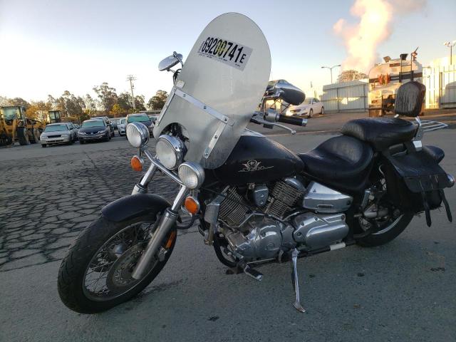 2000 YAMAHA XVS1100 JYAVP11Y8YA000454