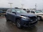 2019 TOYOTA  HIGHLANDER