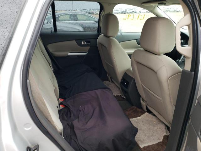 2013 FORD EDGE SE - 2FMDK3GC0DBB98589