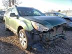 2011 SUBARU  OUTBACK