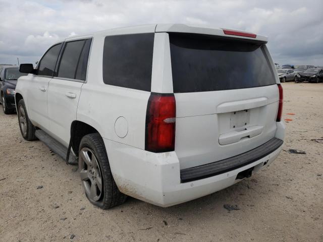 2017 CHEVROLET TAHOE POLI 1GNLCDEC2HR176240