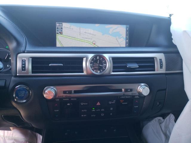 2016 LEXUS GS 350 BAS JTHBZ1BL6GA000549