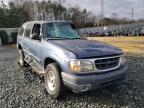 2000 FORD  EXPLORER