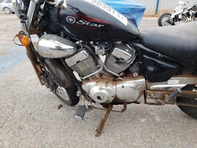 2010 YAMAHA XV250 JYAVG04E4AA011288