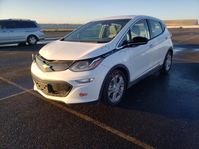 2017 CHEVROLET BOLT EV LT 1G1FW6S08H4129139