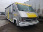 1987 OTHER  MOTORHOME