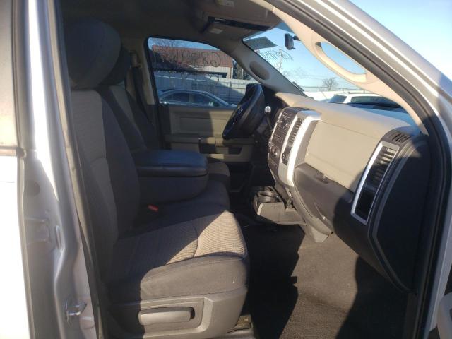 2012 DODGE RAM 1500 S 1C6RD7GT6CS214110