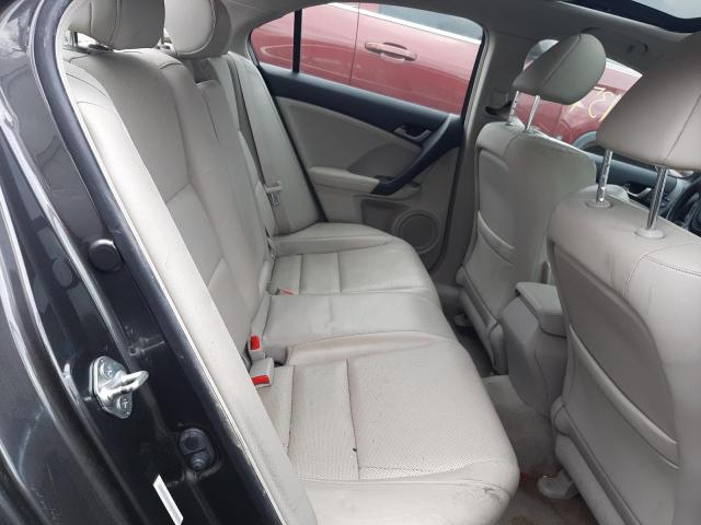 2010 ACURA TSX JH4CU2F69AC020819