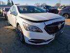 2017 BUICK  LACROSSE