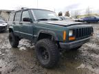 1999 JEEP  CHEROKEE