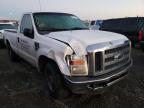 2008 FORD  F250