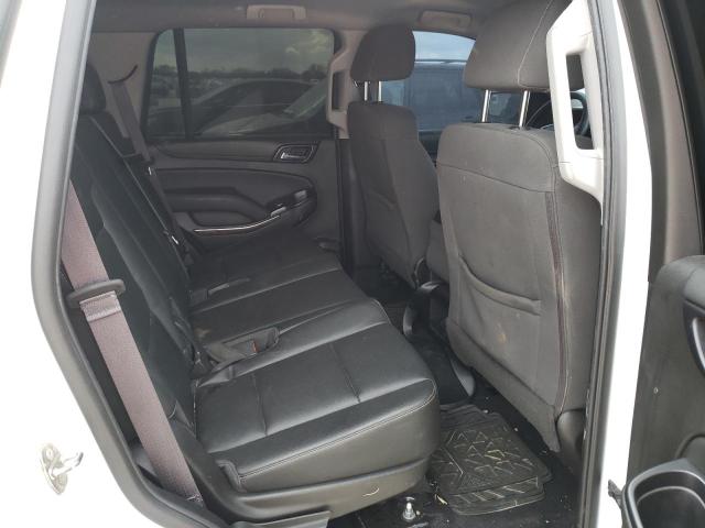 2017 CHEVROLET TAHOE POLI 1GNLCDEC2HR176240
