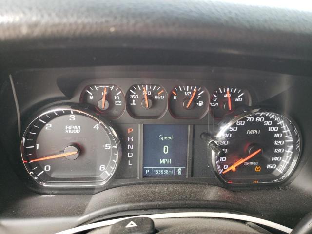 2017 CHEVROLET TAHOE POLI 1GNLCDEC2HR176240