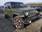 2021 JEEP  WRANGLER