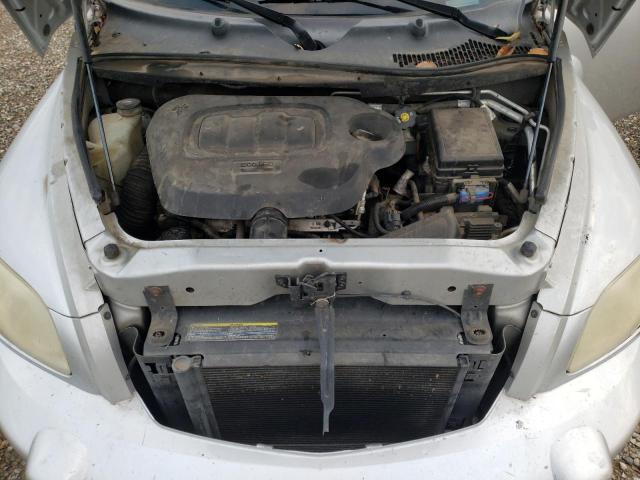 2010 CHEVROLET HHR LS 3GNBAADB8AS505342