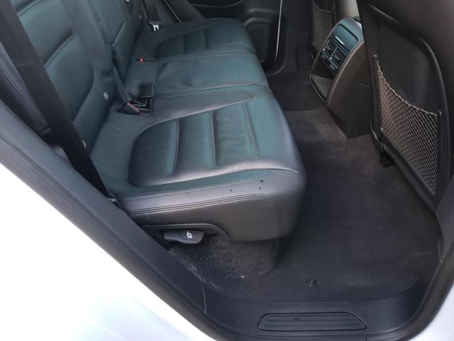 2016 VOLKSWAGEN TOUAREG SP WVGEF9BP1GD002017