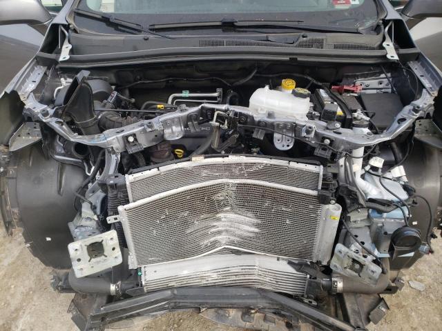 2020 CHEVROLET TRAX PREMI 3GNCJRSB7LL217069