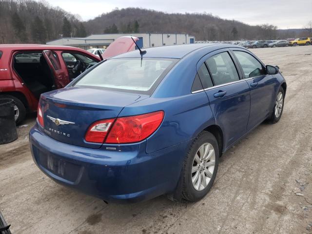 2010 CHRYSLER SEBRING LI 1C3CC5FB1AN185324