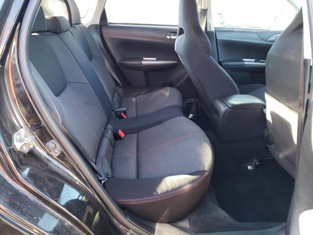 2013 SUBARU IMPREZA WR JF1GR7E61DG889453