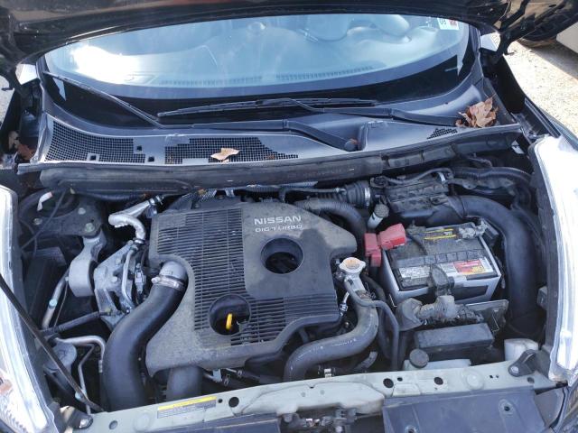 2012 NISSAN JUKE JN8AF5MR6CT113046