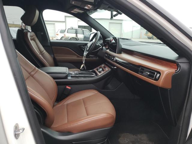 2020 LINCOLN AVIATOR RE 5LM5J7XC7LGL30721