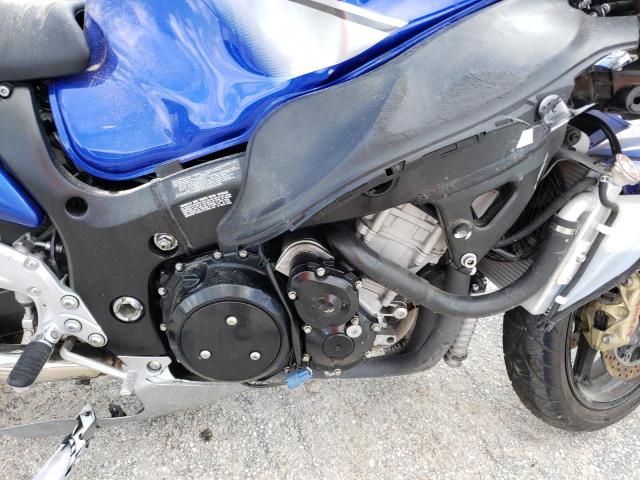 2015 SUZUKI GSX1300 RA JS1GX72B8F2100162