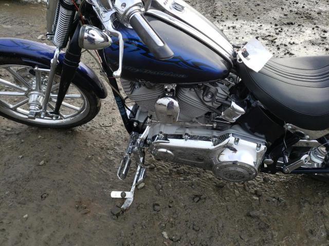 2007 HARLEY-DAVIDSON FXSTDSE 1HD1PT9107Y951158