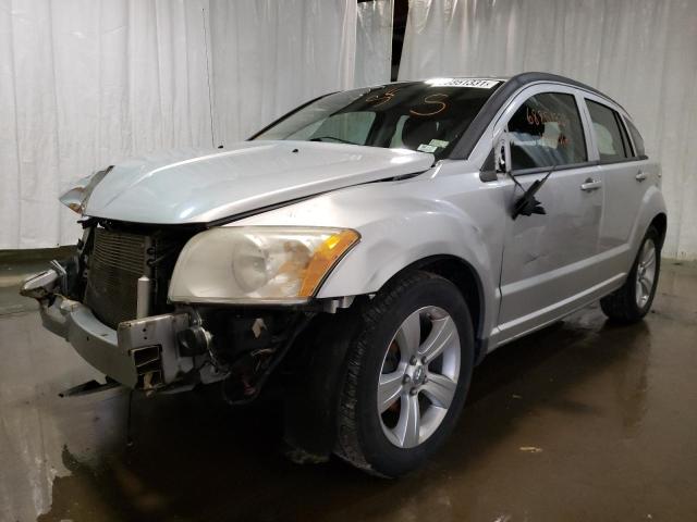 2010 DODGE CALIBER SX 1B3CB4HA8AD613166