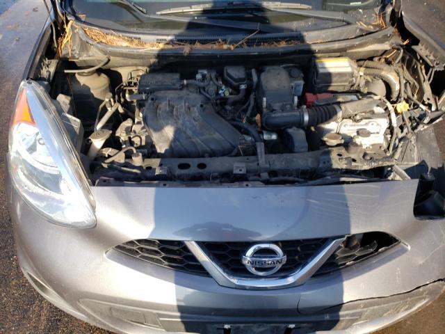 2016 NISSAN MICRA - 3N1CK3CPXGL264327