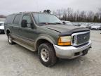 2001 FORD  EXCURSION