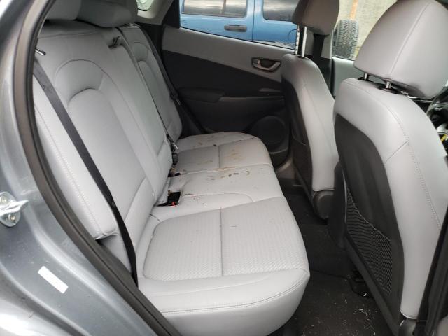 2021 HYUNDAI KONA LIMIT KM8K3CA56MU607476