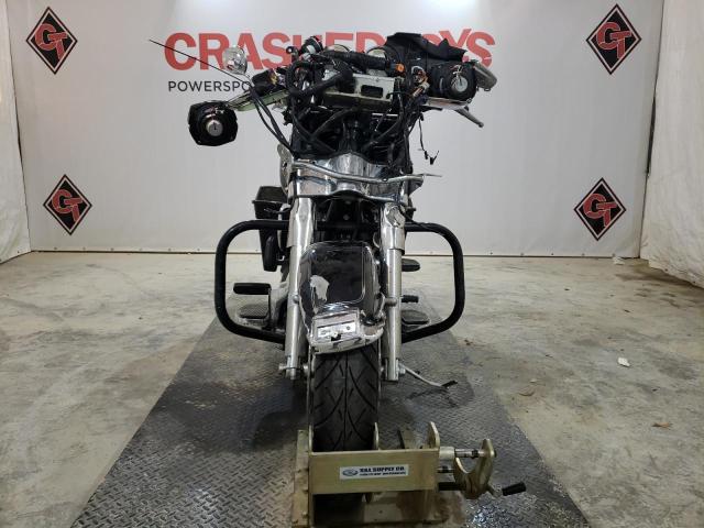 2013 HARLEY-DAVIDSON FLHTC ELEC 1HD1FFM1XDB640847