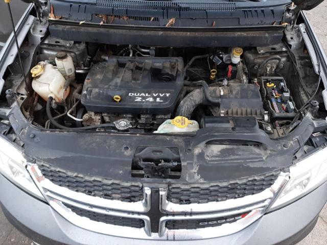 2012 DODGE JOURNEY 3C4PDCBB8CT361468