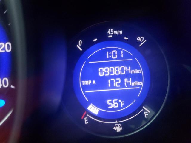 2015 HONDA FIT LX - 3HGGK5H50FM774990
