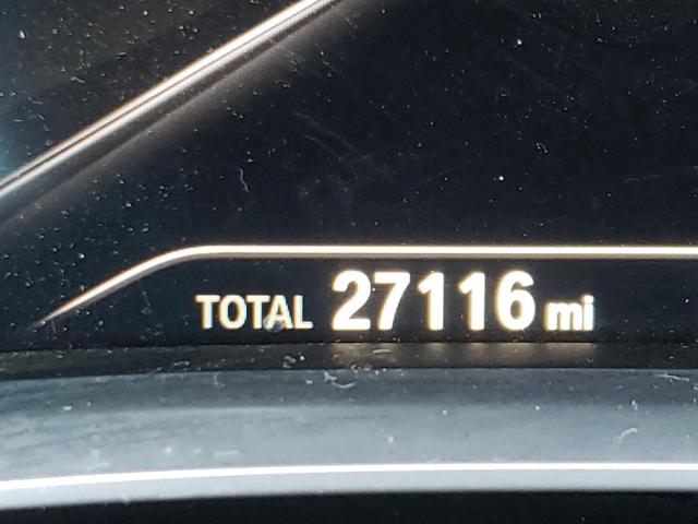 2018 BMW 740 XE WBA7J2C50JG938133