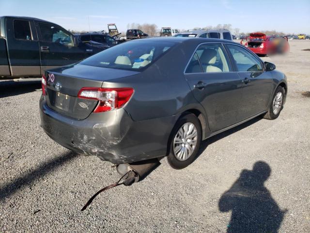2014 TOYOTA CAMRY L/SE 4T1BF1FKXEU846427