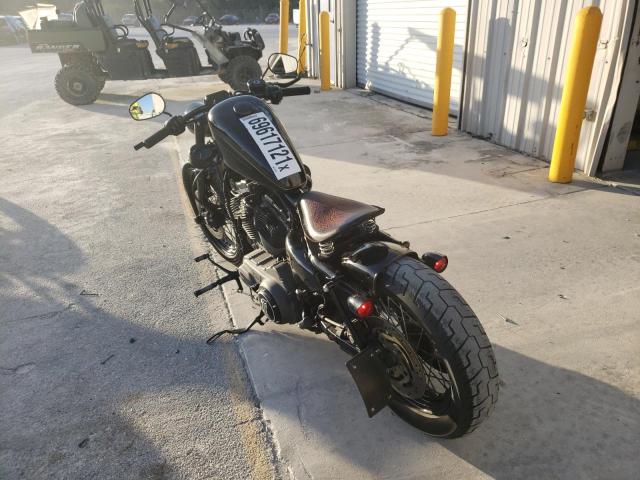 2009 HARLEY-DAVIDSON XL1200 N 1HD1CZ3109K410799