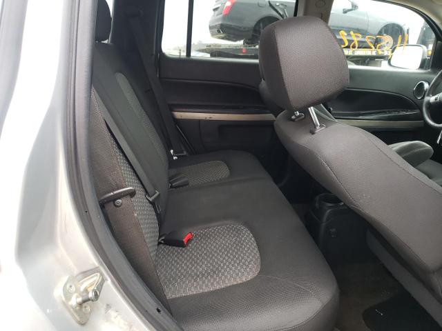 2011 CHEVROLET HHR LS 3GNBAAFW2BS531663