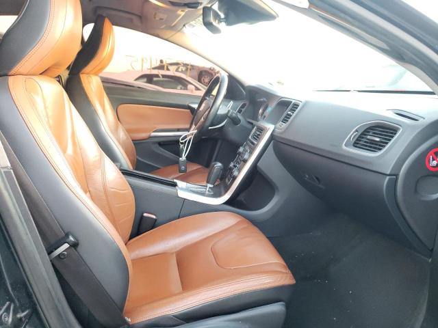 2012 VOLVO S60 T5 YV1622FS7C2123662