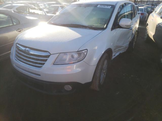 2011 SUBARU TRIBECA LI 4S4WX9GD5B4403210