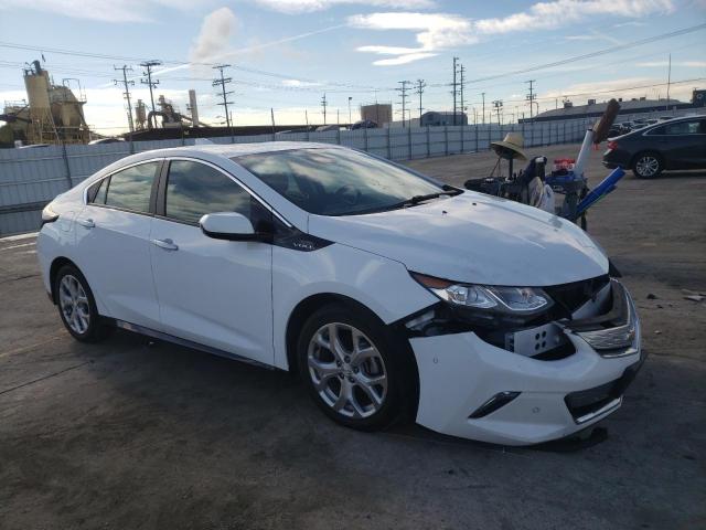 VIN 1G1RD6S54HU208399 2017 Chevrolet Volt, Premier no.1