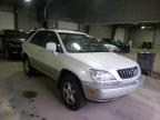 2002 LEXUS  RX300