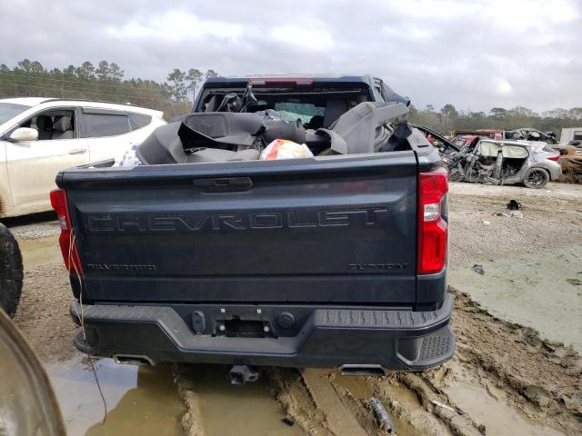 2020 CHEVROLET SILVERADO 3GCPWBEF9LG202146