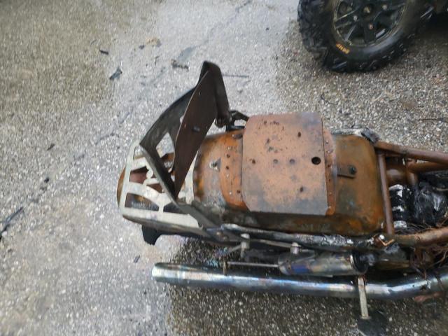 2004 HONDA VTX1300 C 1HFSC55074A008544