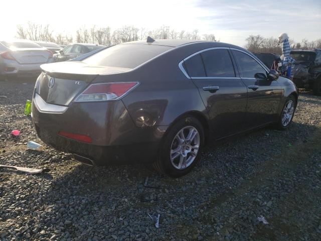 2010 ACURA TL 19UUA8F5XAA021614
